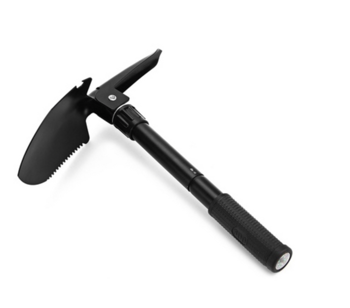 Shovel
