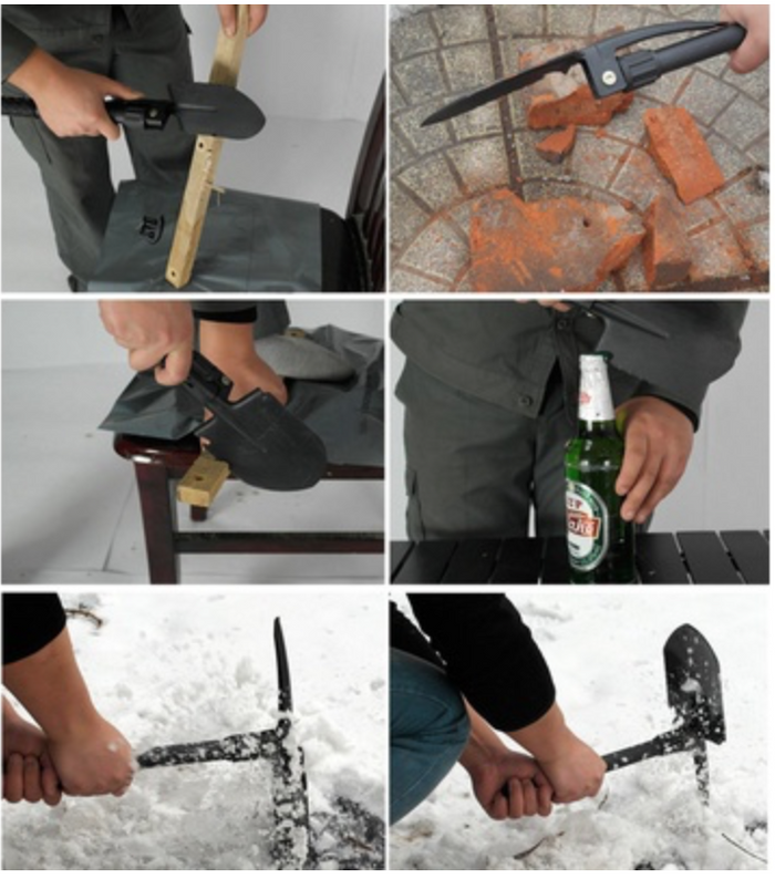 Shovel