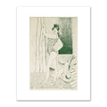 Walt Kuhn, Mirabel, 1925, Terra Foundation for American Art, Daniel J. Terra Collection. Fine Art Prints in various sizes by Museums.Co