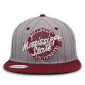Mississippi State '90 Pin Snapback