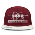 Mississippi State '93 Til Snapback