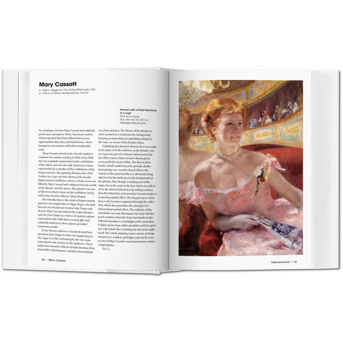 Modern Art. A History from Impressionism to Today