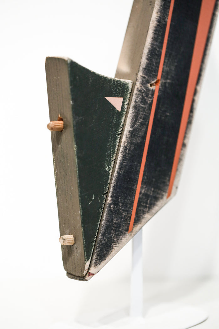 Modus Volito Rusticus 38