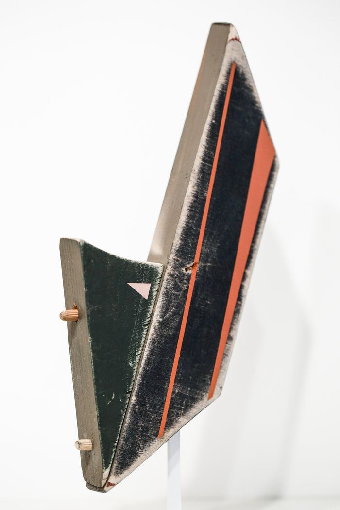Modus Volito Rusticus 38