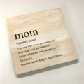 Mom