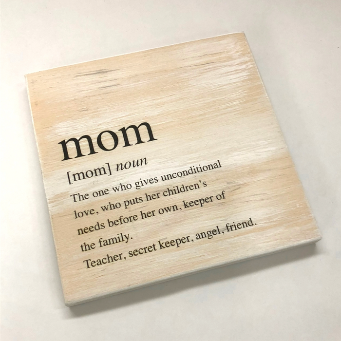 Mom
