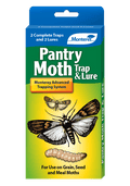 Monterey PANTRY MOTH TRAP & LURE