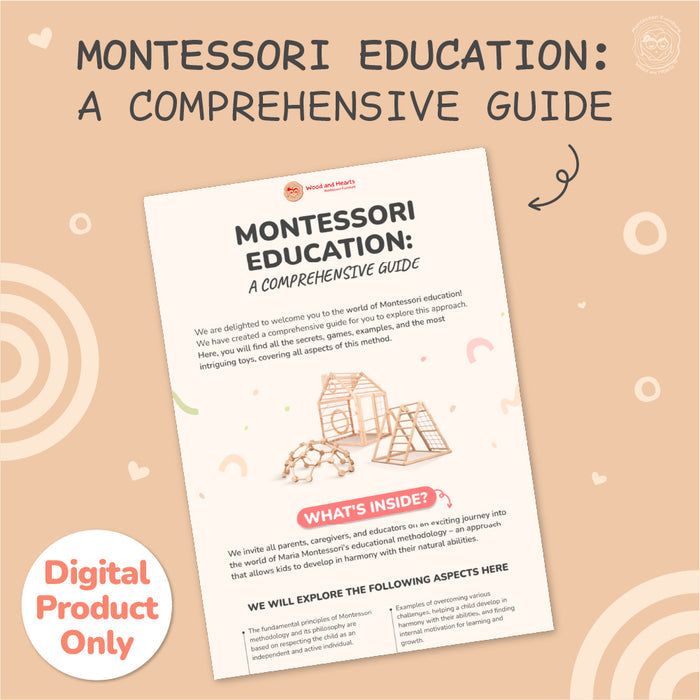 Montessori Guide