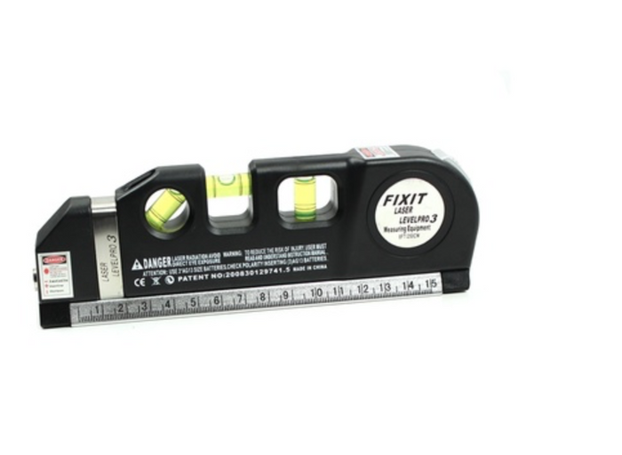 Level
