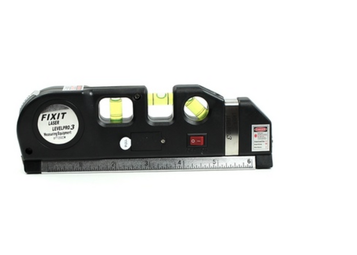 Multipurpose Level