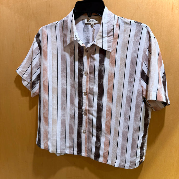 Nali Short Sleeve