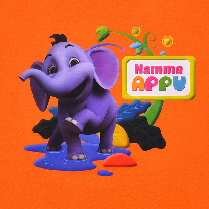 Namma Appu T-shirt