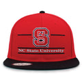 NC State '93 Til Snapback