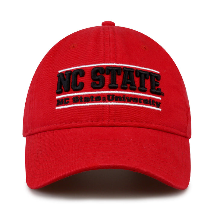 NC State Dad Cap