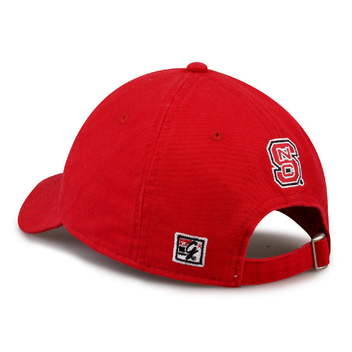 NC State Dad Cap