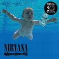 Nevermind - CD