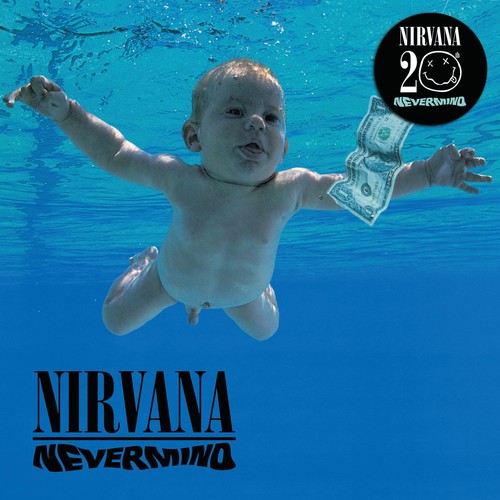 Nevermind - CD
