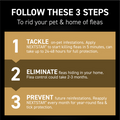 Nextstar Flea & Tick for Medium Dogs