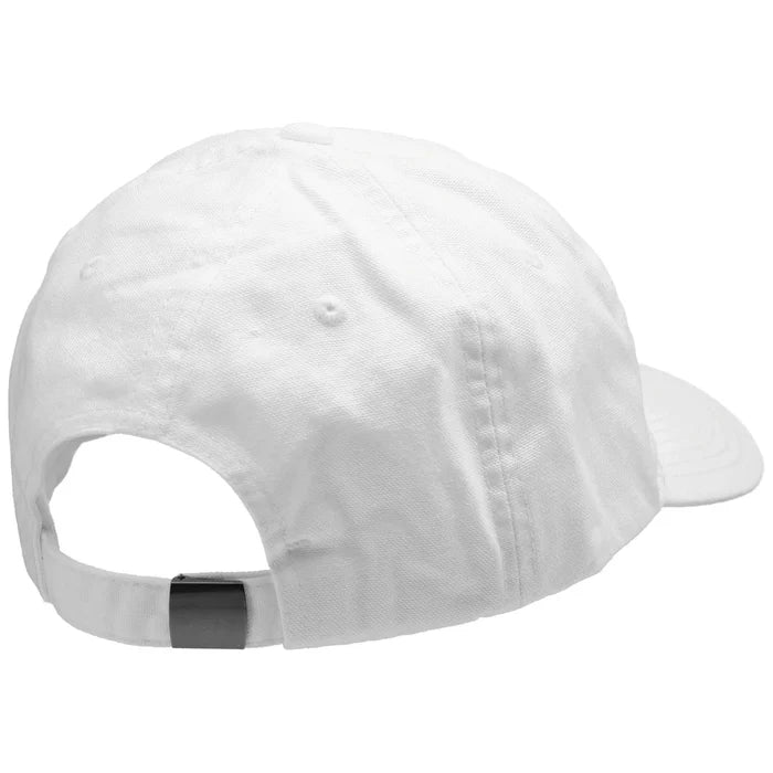 Nike SB Club Cap White