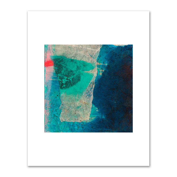 Michelle Oppenheimer, No. 109, not dated, Private Collection, Â© Michelle Oppenheimer. Fine Art Prints in various sizes by Museums.Co