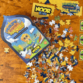 Noor Kids Interactive Puzzle & Matching Game