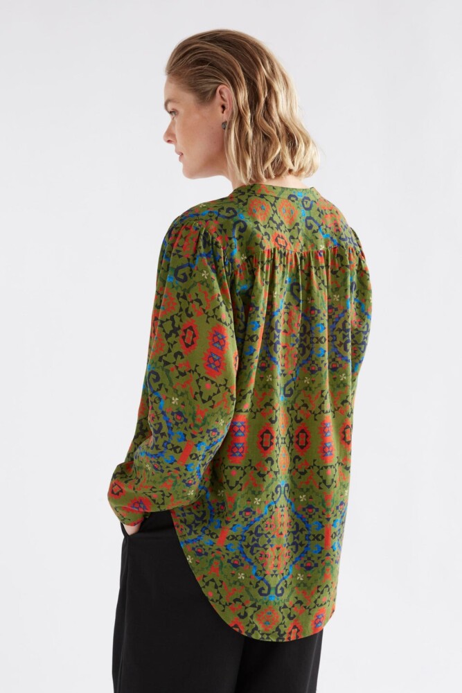Norsk Renda Shirt
