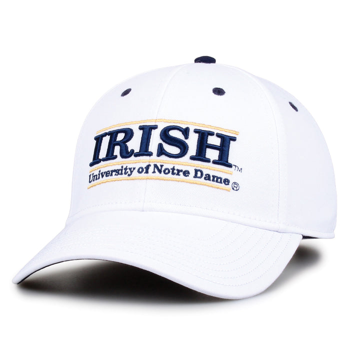 Notre Dame Nickname Snapback