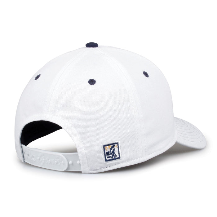 Notre Dame Nickname Snapback