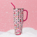 Nutcracker Swig