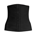 Odoland® Women Body Shaper Latex Sport Girdle Waist Training Corset Waist Shaper Underbust Shapewear
