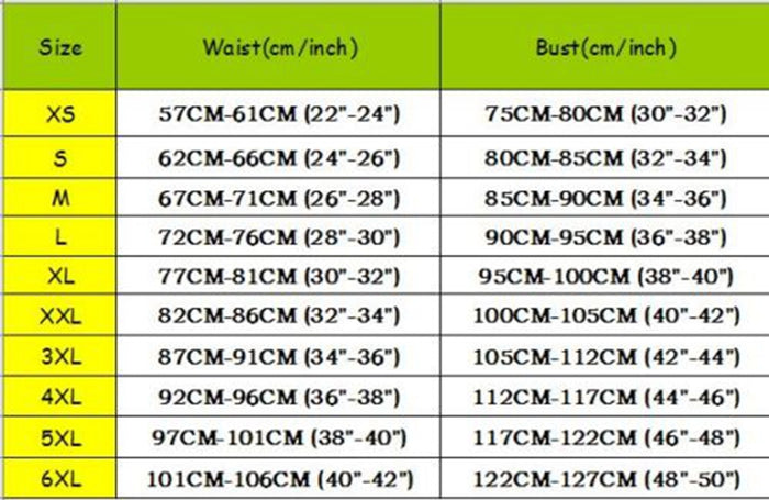 Odoland® Women Body Shaper Latex Sport Girdle Waist Training Corset Waist Shaper Underbust Shapewear