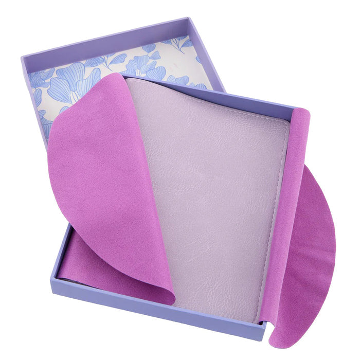 Oh My Mahjong Mahjong Card Folio Lavender