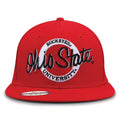 Ohio State 86er Snapback