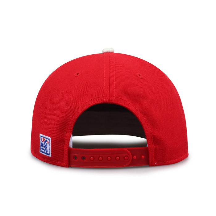 Ohio State '87 Topp Snapback