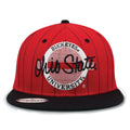 Ohio State '90 Pin Snapback