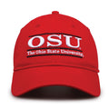 Ohio State hat