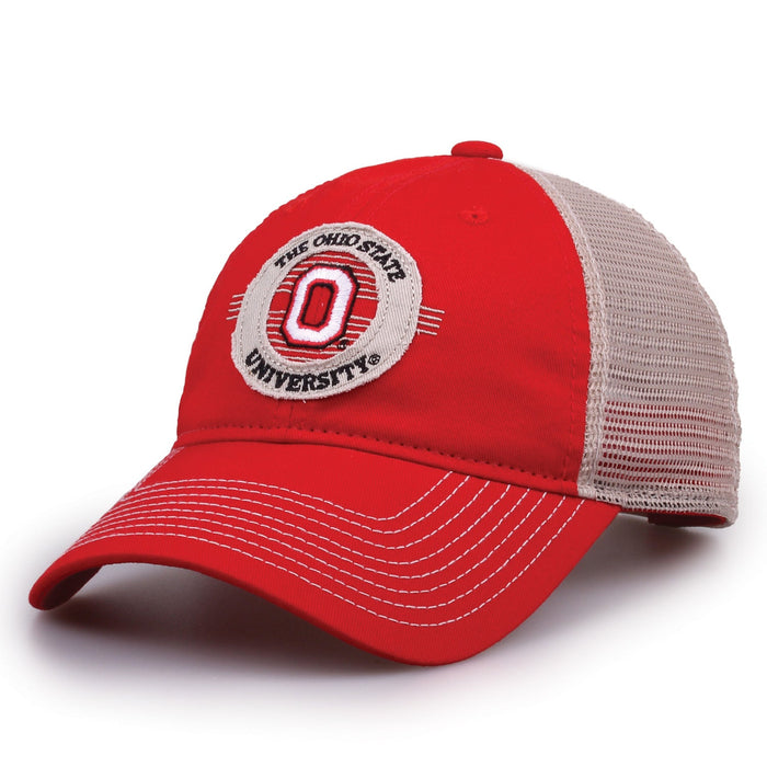 Ohio State hat