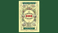Old Farmer s Almanac 2026