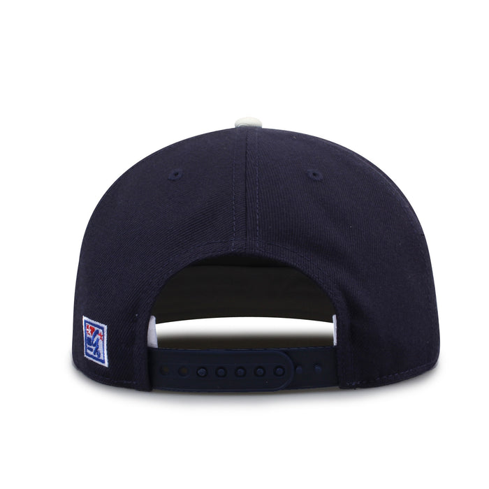 Ole Miss '87 Topp Snapback