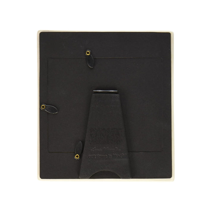 Our Name is Mud “Mazel Tov” Judaica Photo Frame