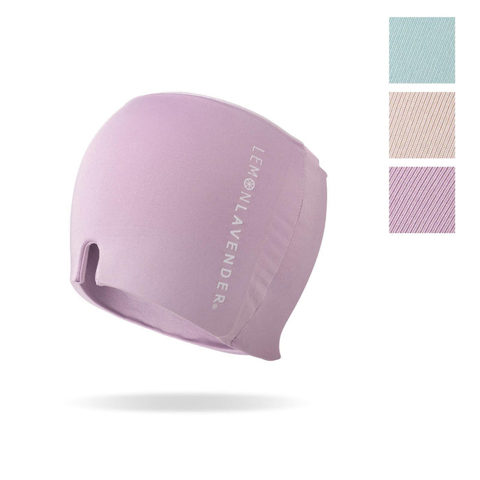 Out Cold Temp-Smart Migraine Cap