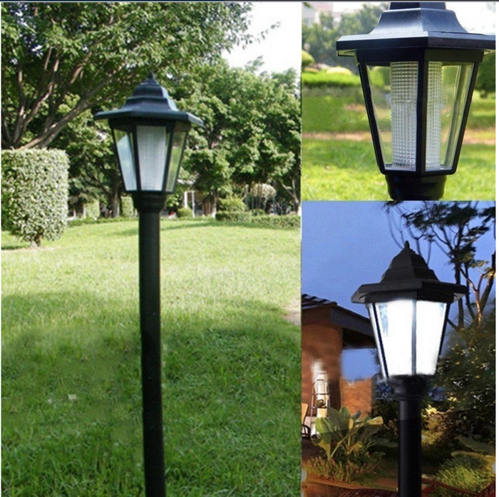 Solar Light
