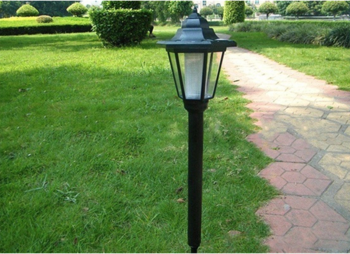 Outdoor Solar Light