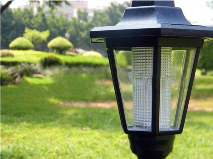 Path Way Light