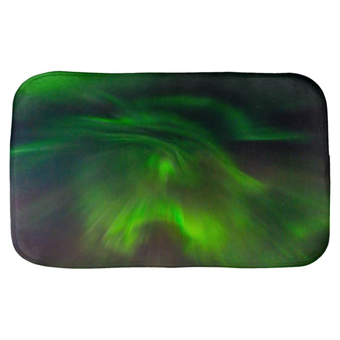 OVERHEAD AURORA LARGE BETH MAT