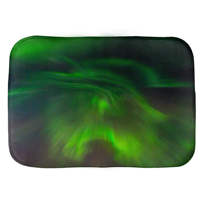 OVERHEAD AURORA SMALL BATH MAT