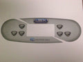 OVERLAY, LSX557 - NLA
