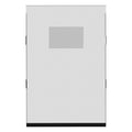 Ownpets 14.17"x 23.62" Replacement Dog Door Flap Compatible with Aluminum Doggie Door Size XL