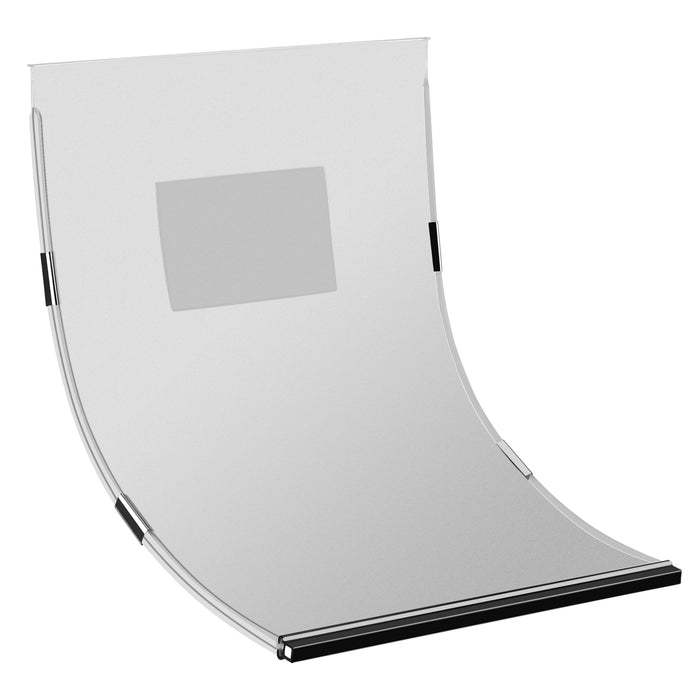 Ownpets 14.17"x 23.62" Replacement Dog Door Flap Compatible with Aluminum Doggie Door Size XL