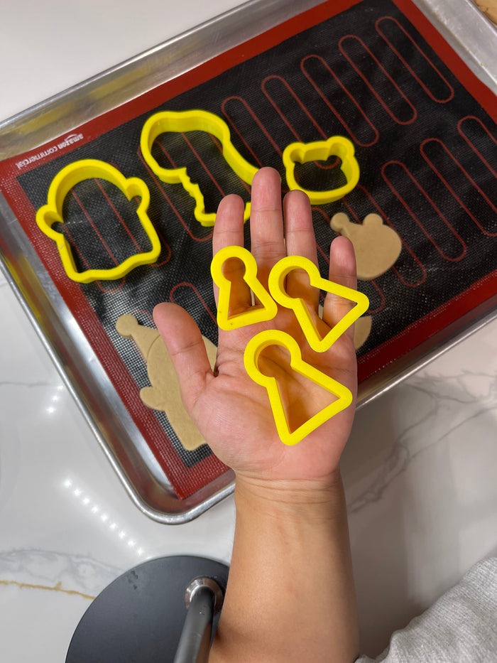Party Hat ADD ON set